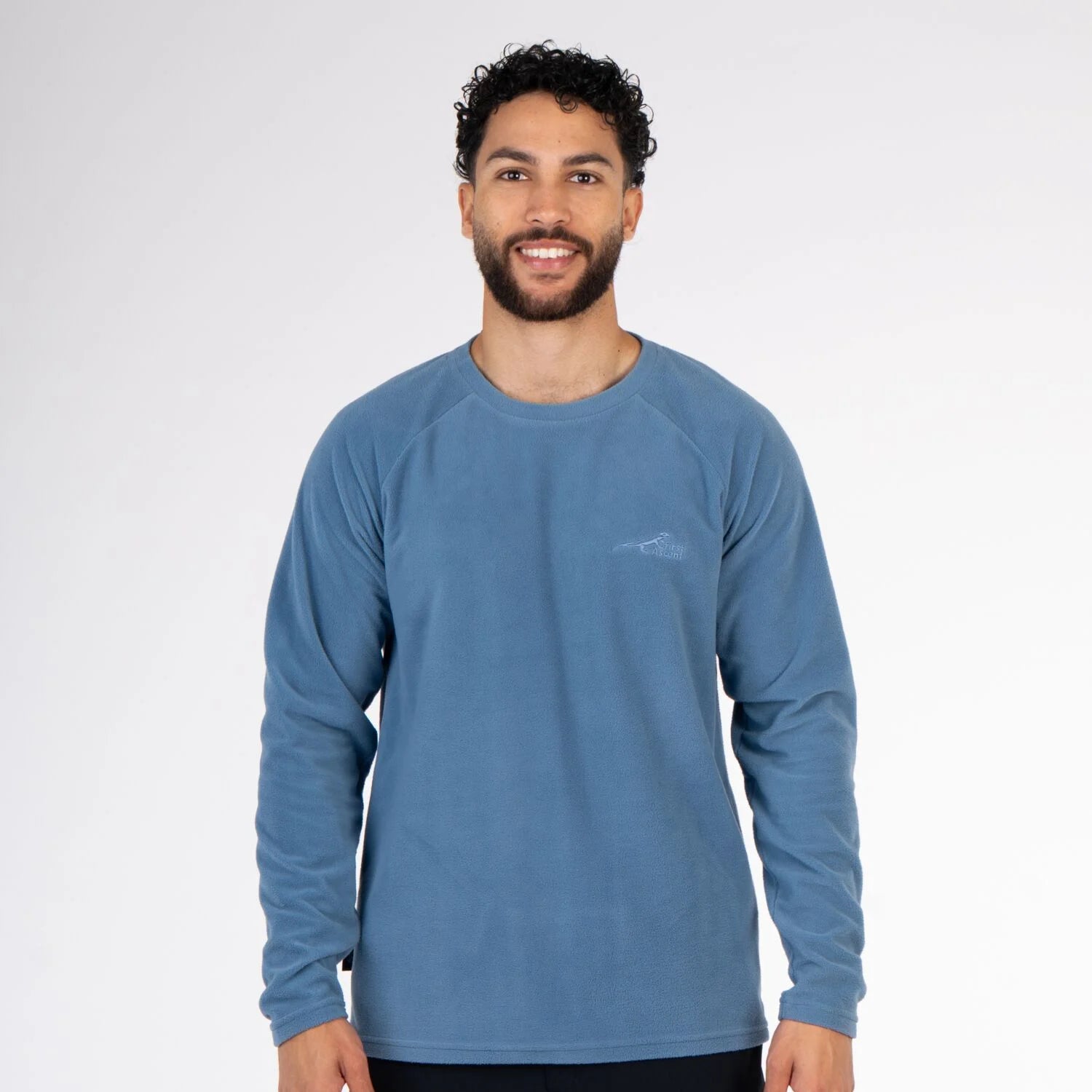 First Ascent Core Mens Fleece
