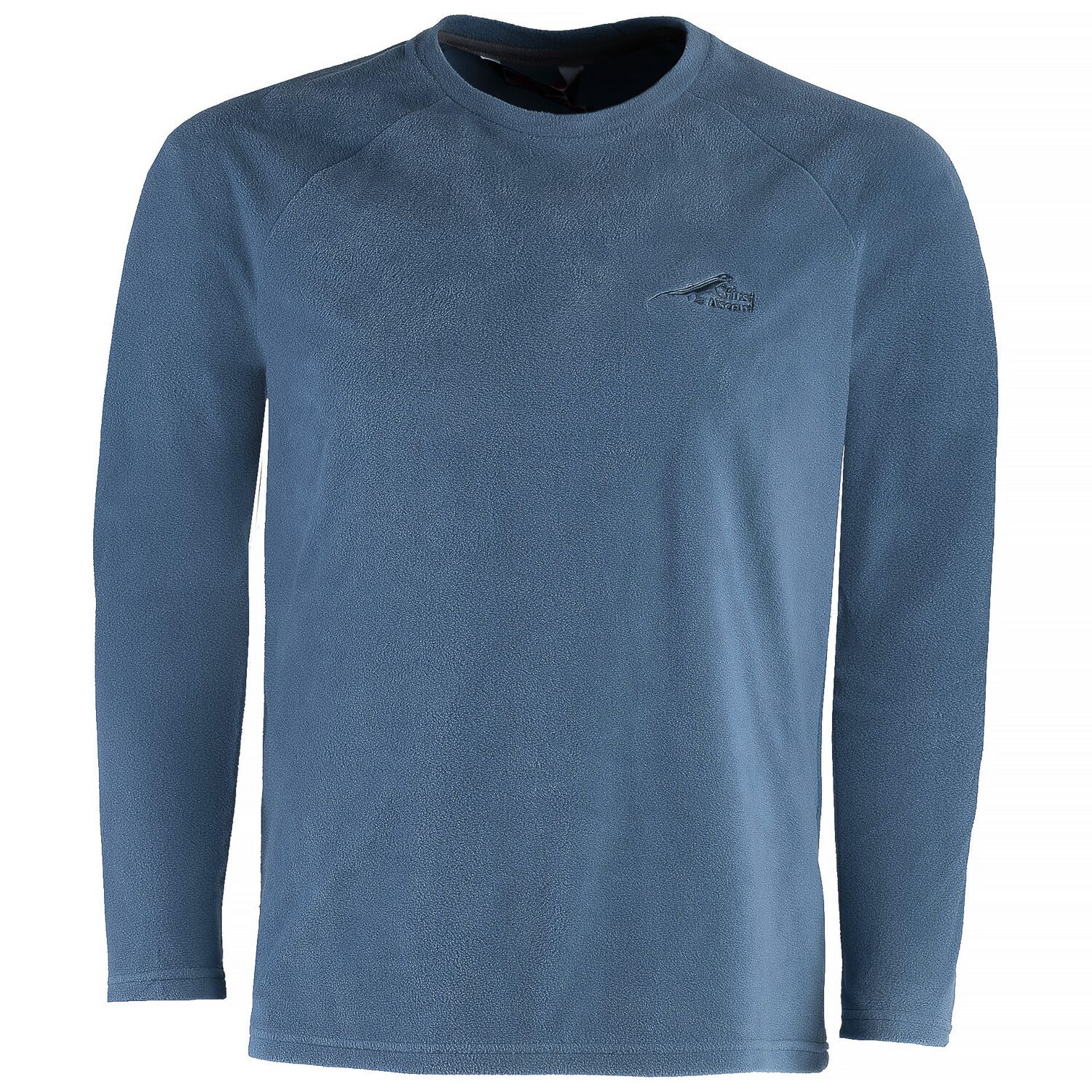 First Ascent Core Mens Fleece