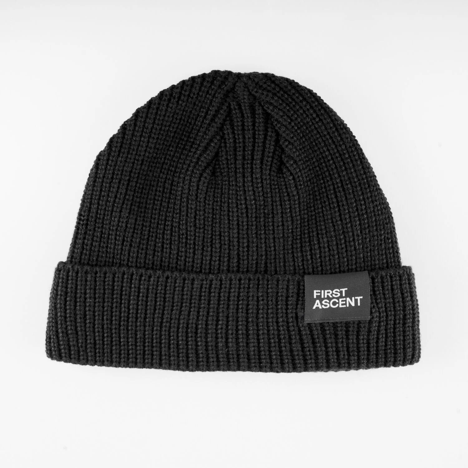 First Ascent Knit Beanie