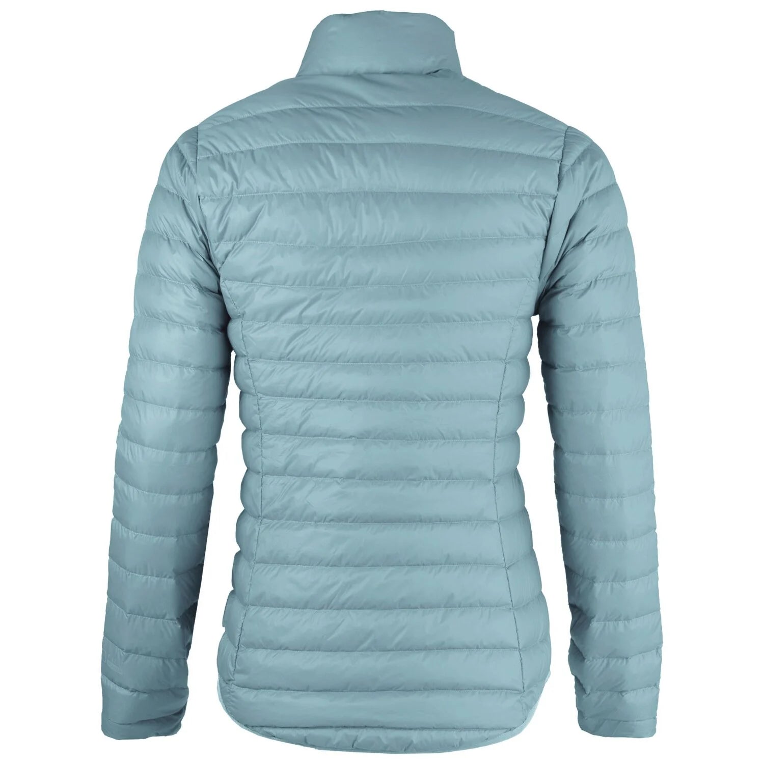 First Ascent Ladies Touch Down