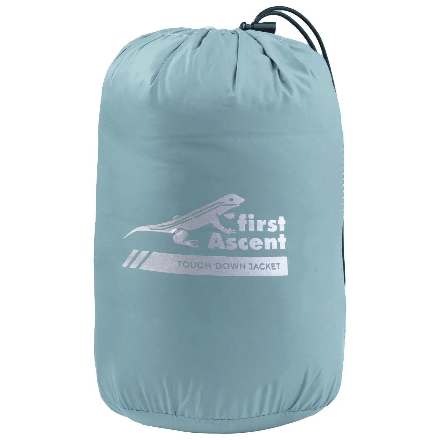 First Ascent Ladies Touch Down