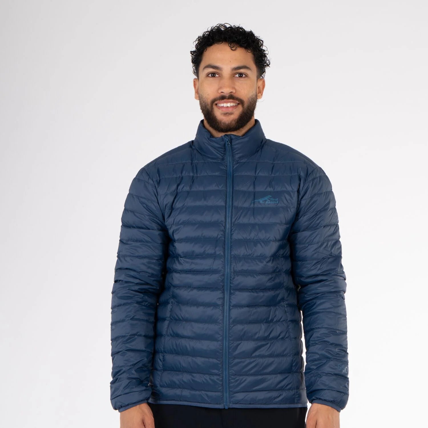 First Ascent Mens Touch Down