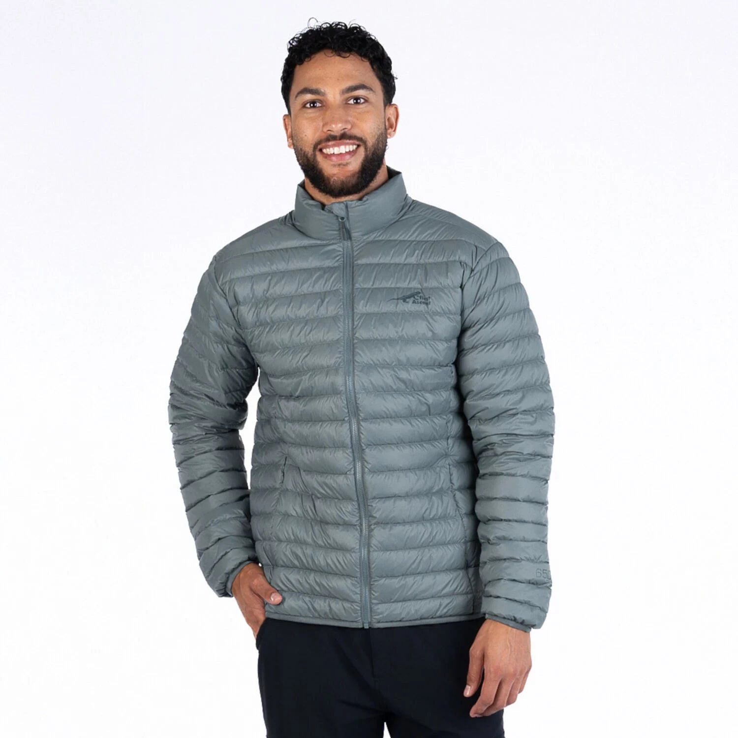 First Ascent Mens Touch Down