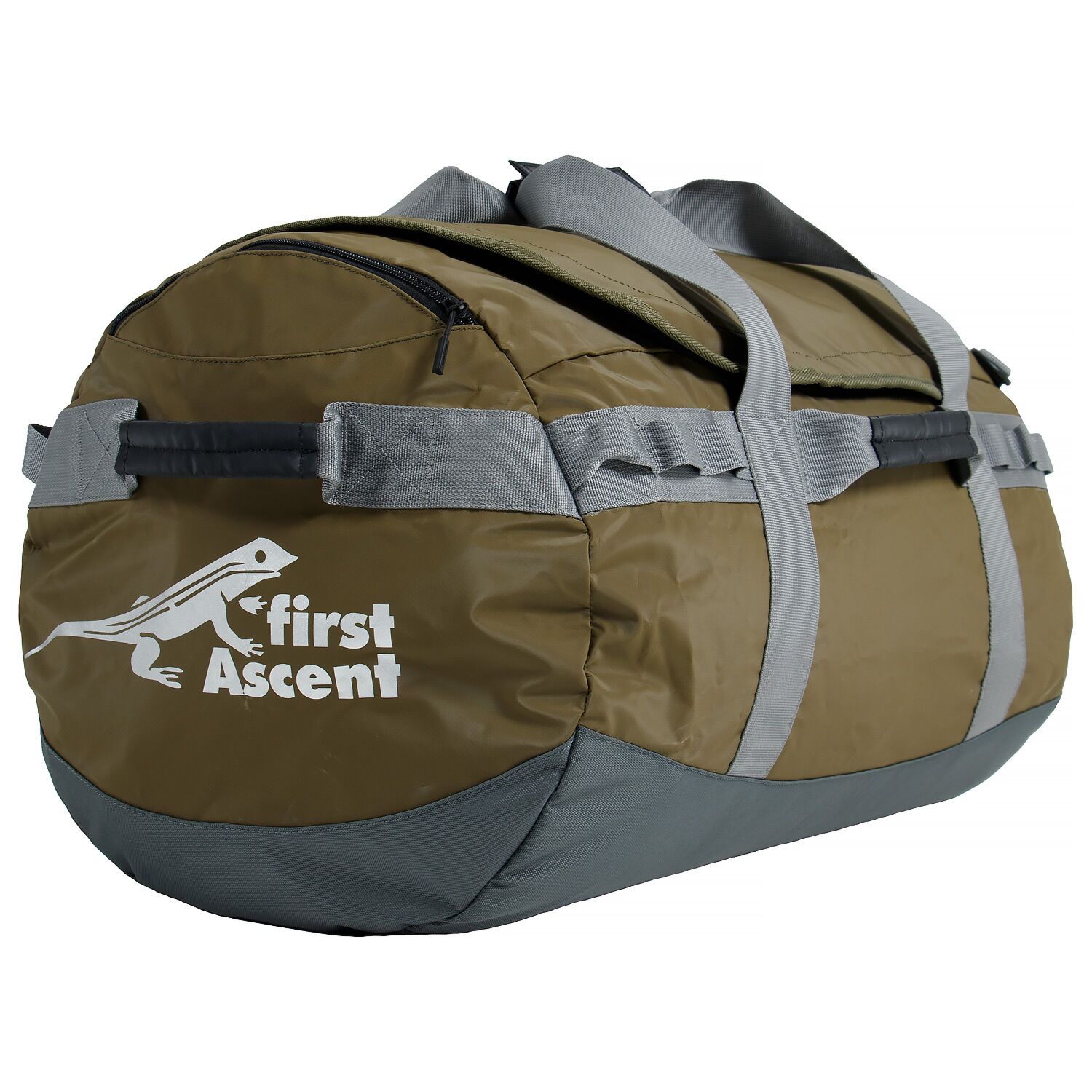 First Ascent Yak Sac Duffle Bag 50L