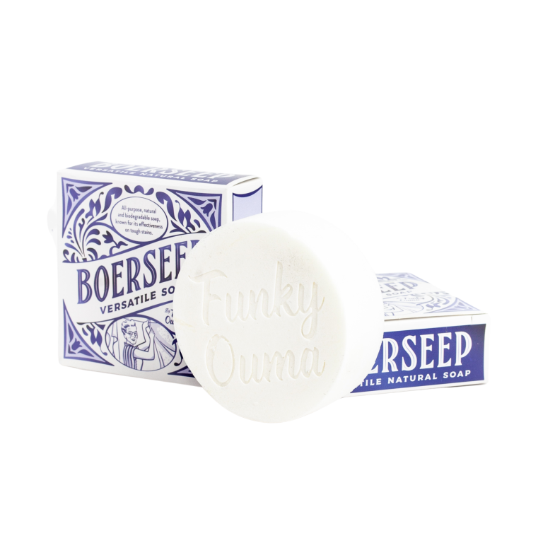 Funky Ouma Boerseep Refill