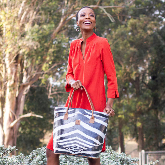 IY Apparel Tote Bag