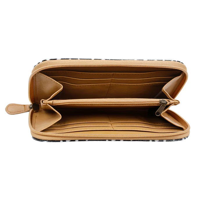 IY Apparel Wallet