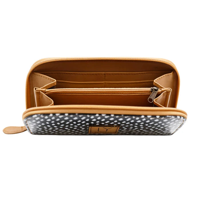 IY Apparel Wallet