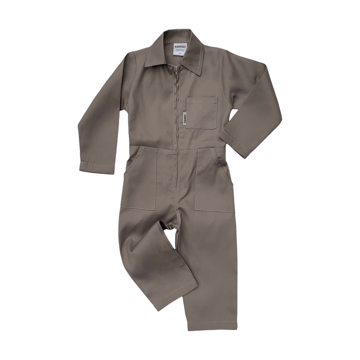 Kahkees Boy Overall