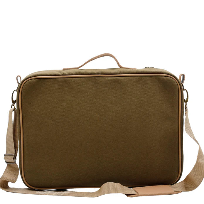 IY Apparel Laptop Bag
