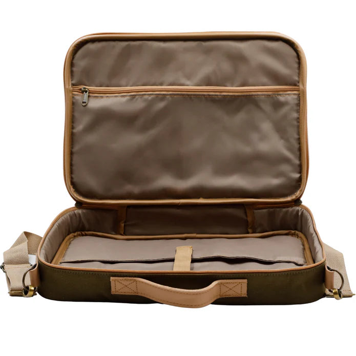 IY Apparel Laptop Bag