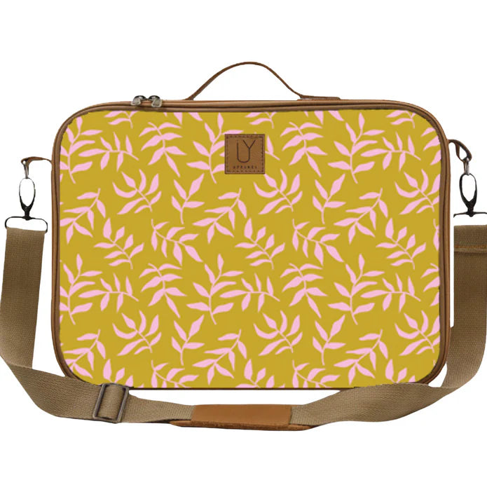 IY Apparel Laptop Bag