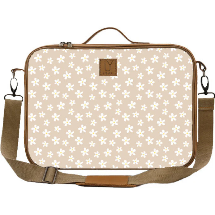 IY Apparel Laptop Bag