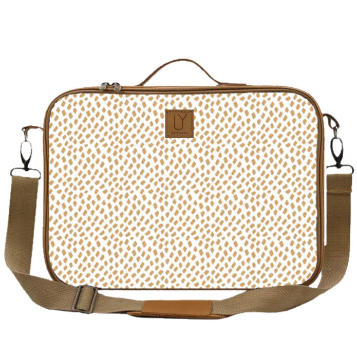 IY Apparel Laptop Bag