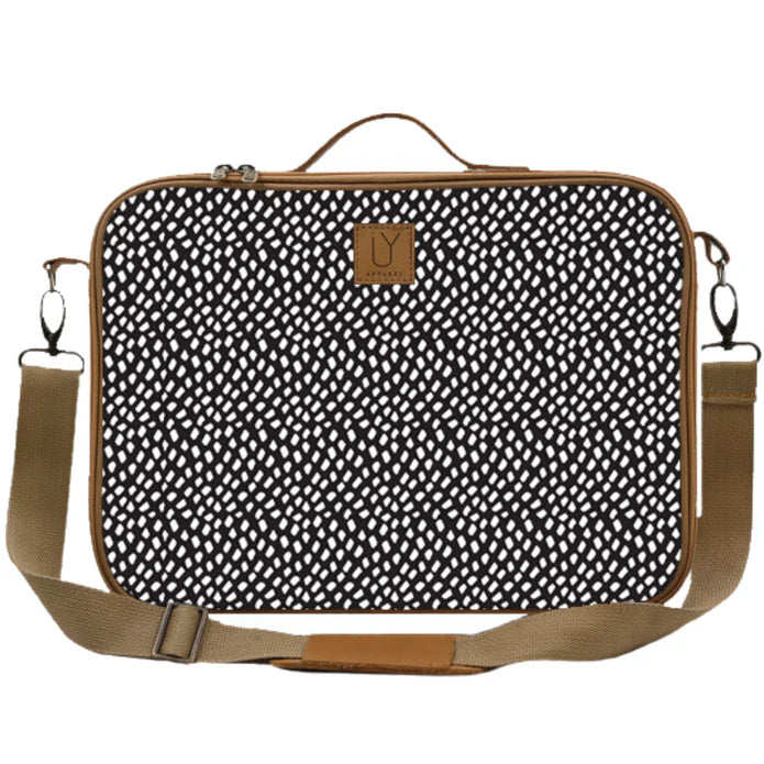 IY Apparel Laptop Bag