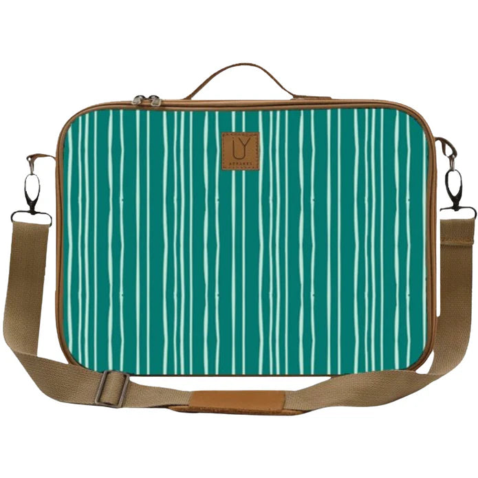 IY Apparel Laptop Bag