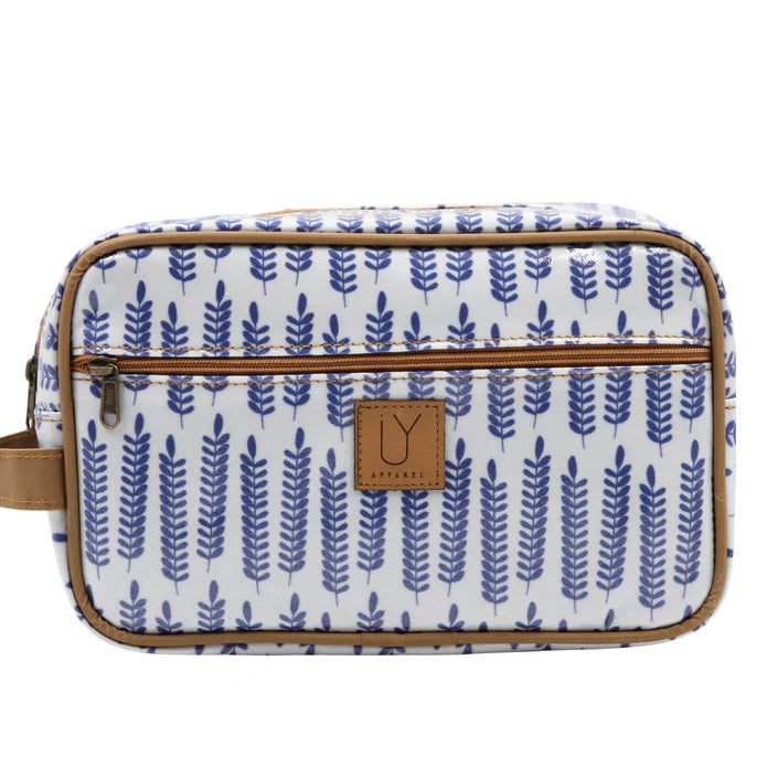 IY Apparel Large Toiletry Bag