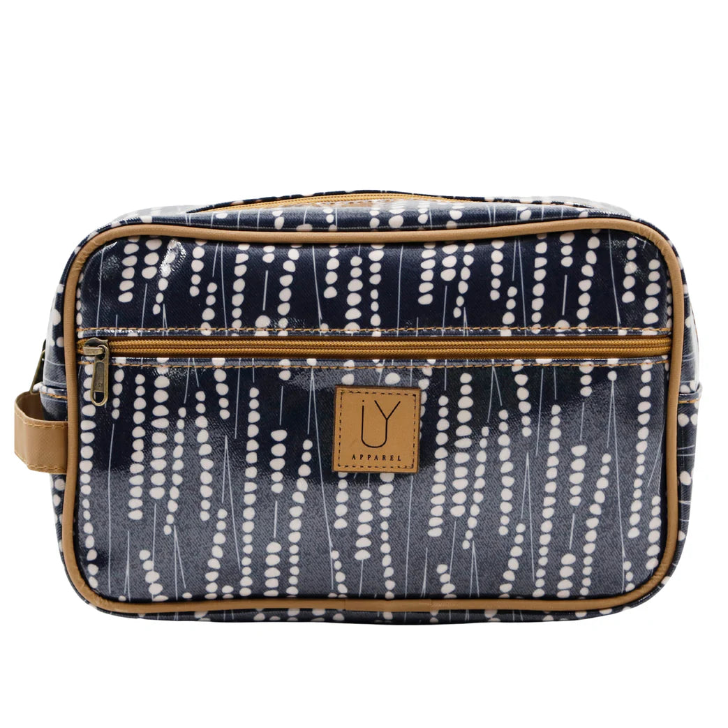 IY Apparel Large Toiletry Bag