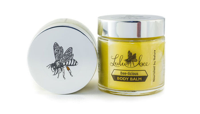 Lulu Bee Body Balm