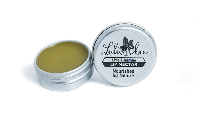 Lulu Bee Lip Nectar