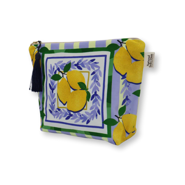 Natural Selection St Tropez Bag