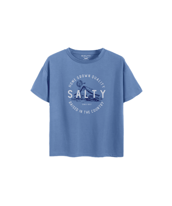 Salty Kids T-Shirts