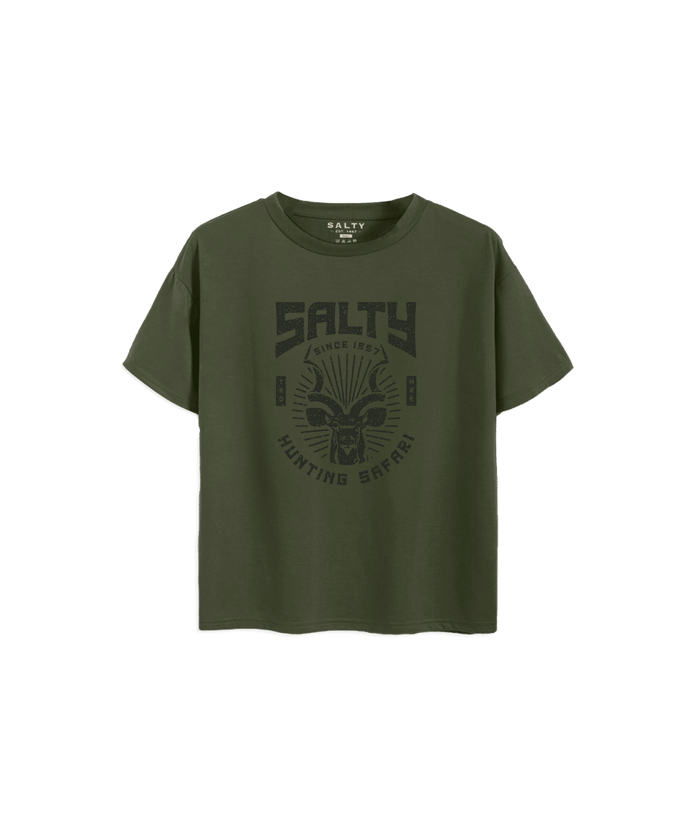 Salty Kids T-Shirts