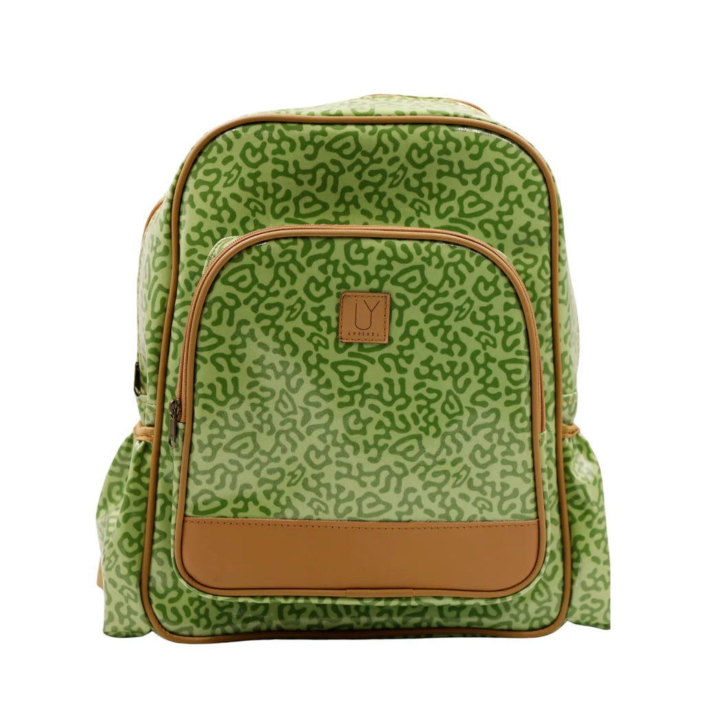 IY Apparel Satchel