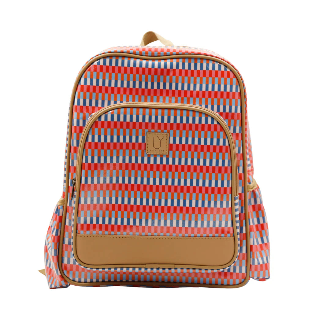 IY Apparel Satchel