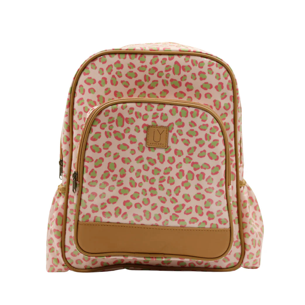 IY Apparel Satchel