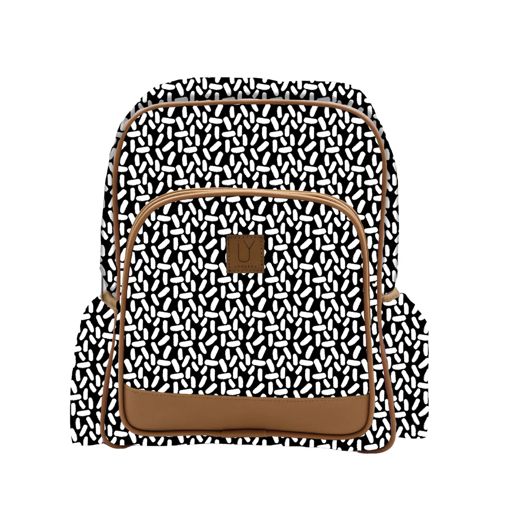 IY Apparel Satchel