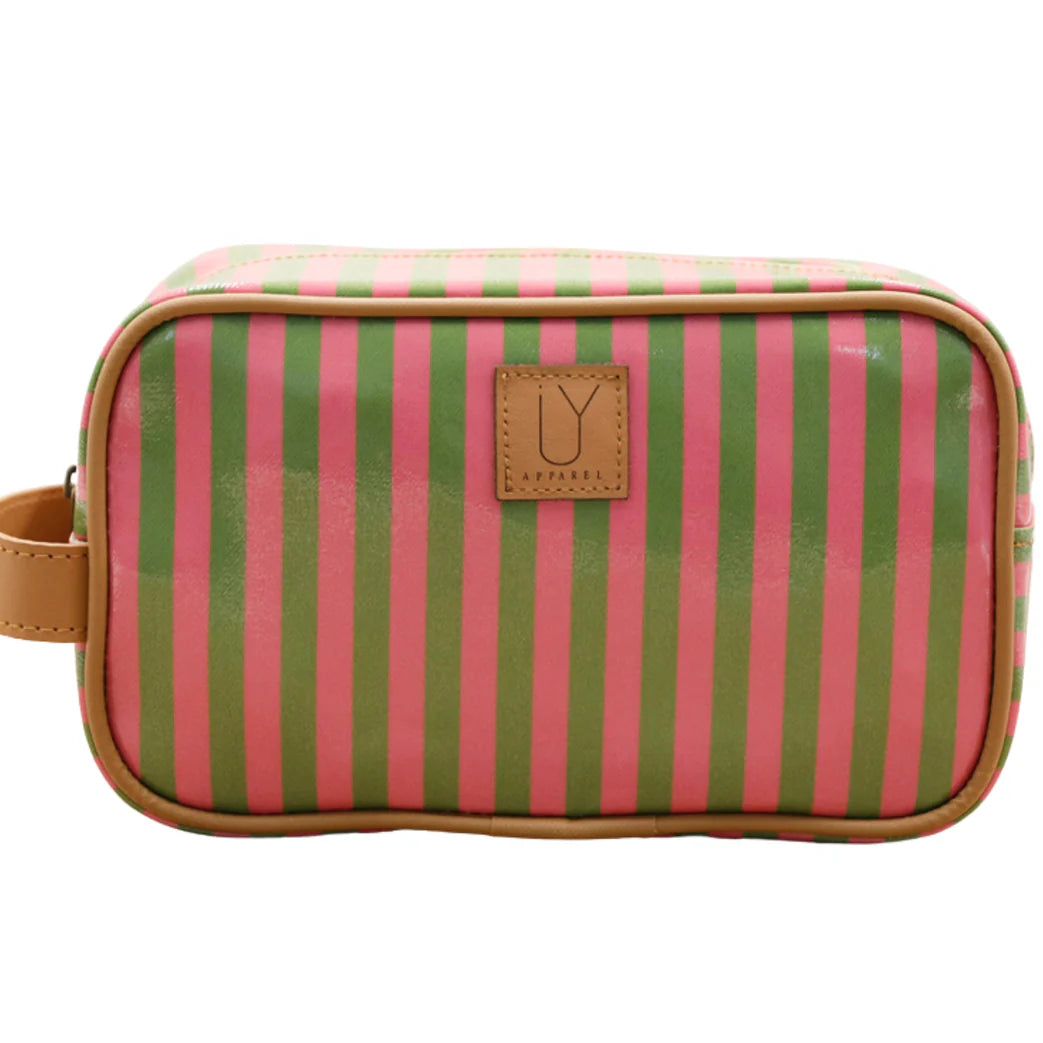 IY Apparel Small Toiletry Bag