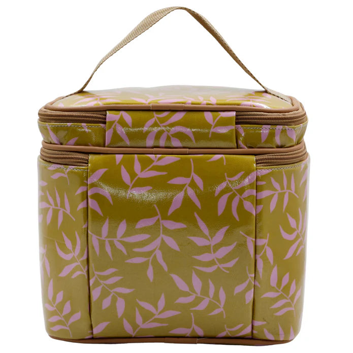 IY Apparel Stand Up Toiletry Bag
