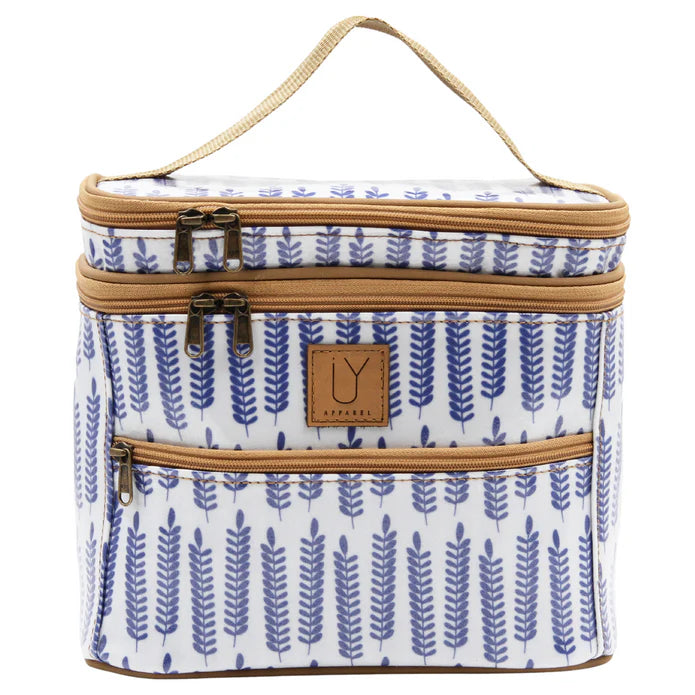 IY Apparel Stand Up Toiletry Bag