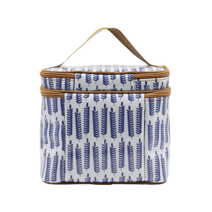 IY Apparel Stand Up Toiletry Bag