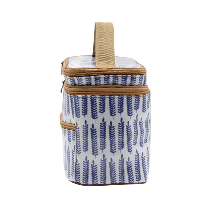 IY Apparel Stand Up Toiletry Bag