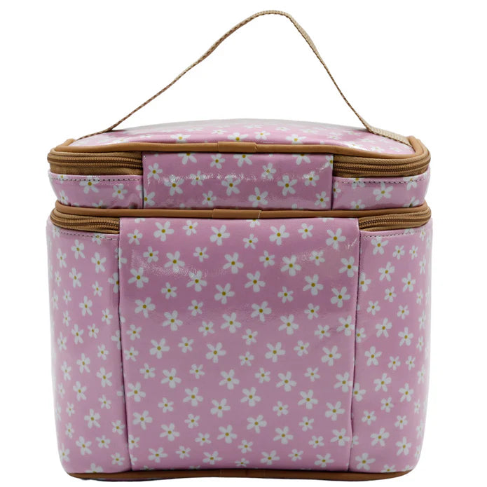 IY Apparel Stand Up Toiletry Bag