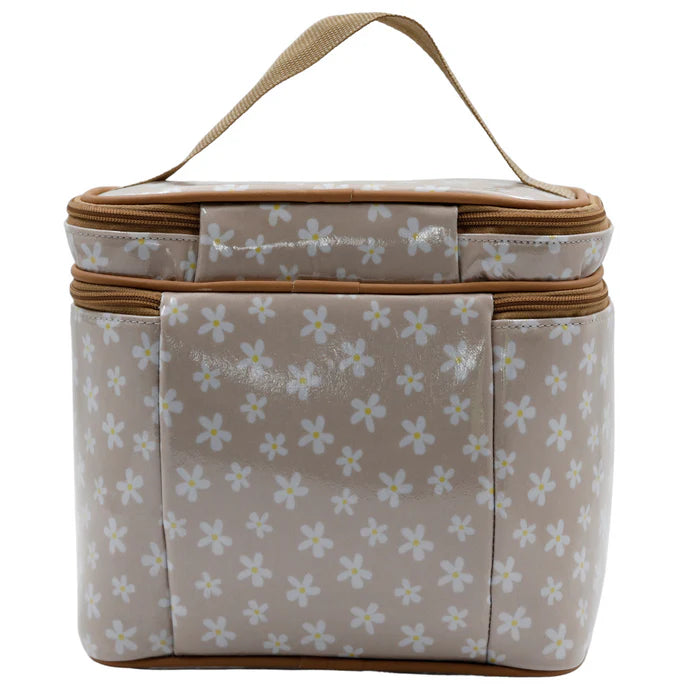 IY Apparel Stand Up Toiletry Bag