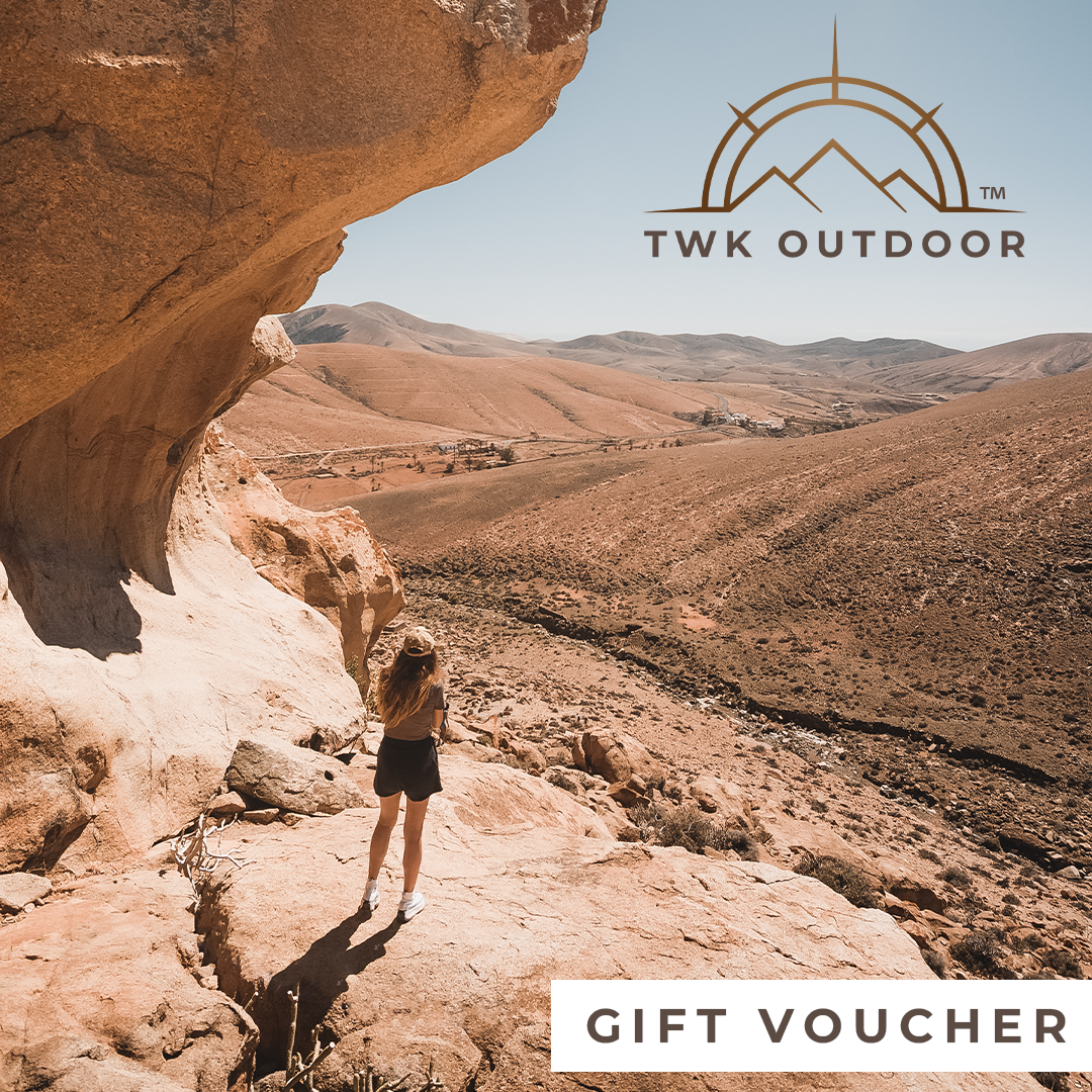 TWK Outdoor Gift Card