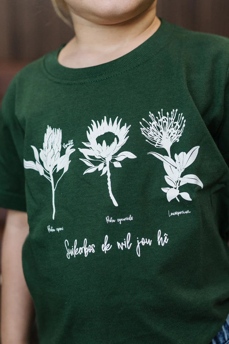 Republk Suikerbos T-shirt (Kids)