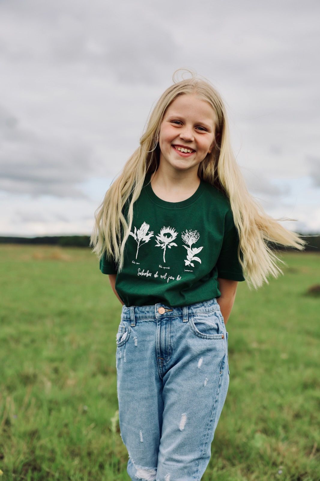 Republk Suikerbos T-shirt (Kids)