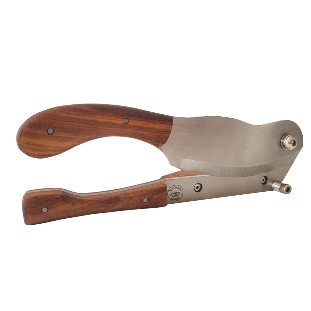 Blacksmith Creations Travel Biltong Cutter