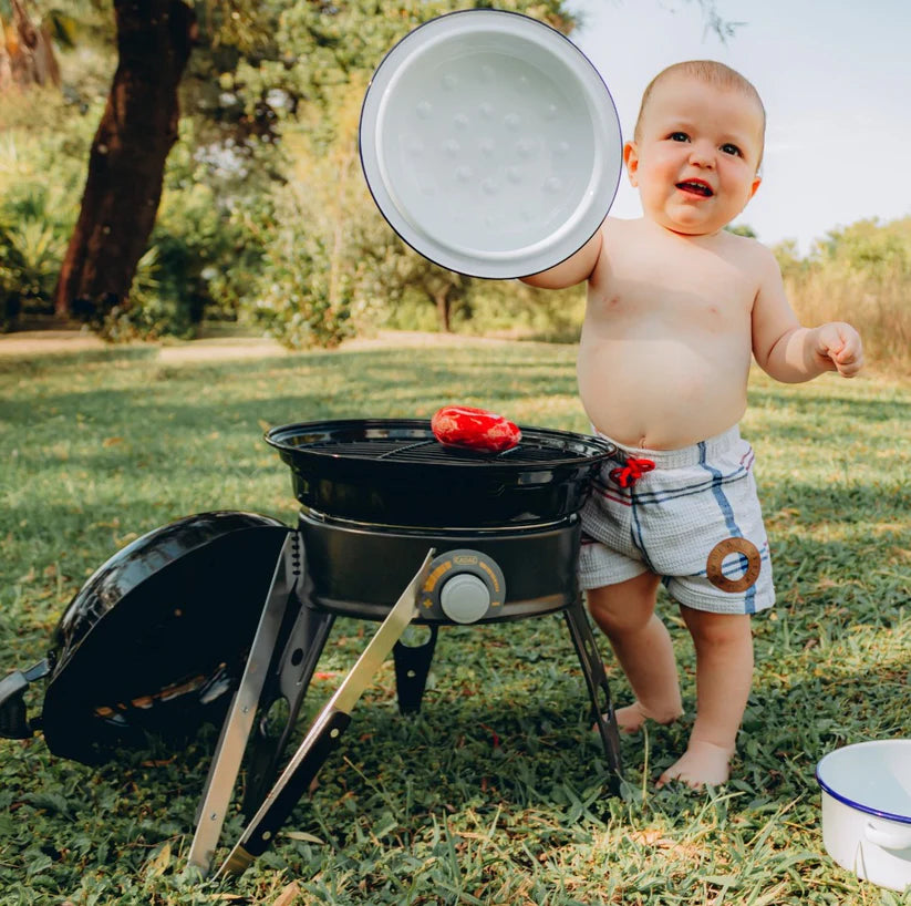 Braai Broekies: Baba Braai Broekietjies
