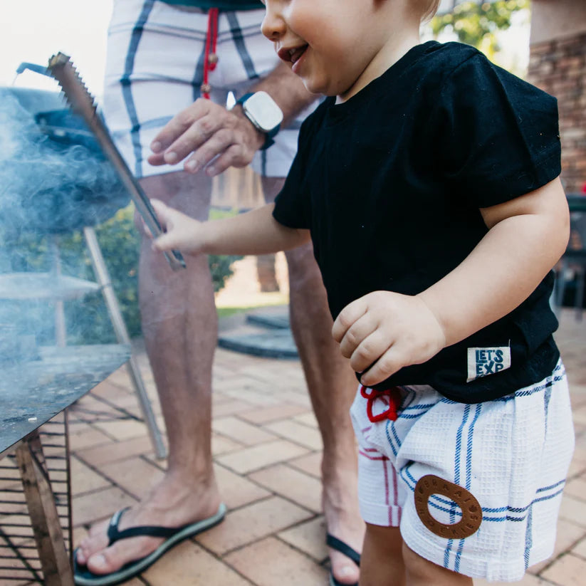 Braai Broekies: Baba Braai Broekietjies