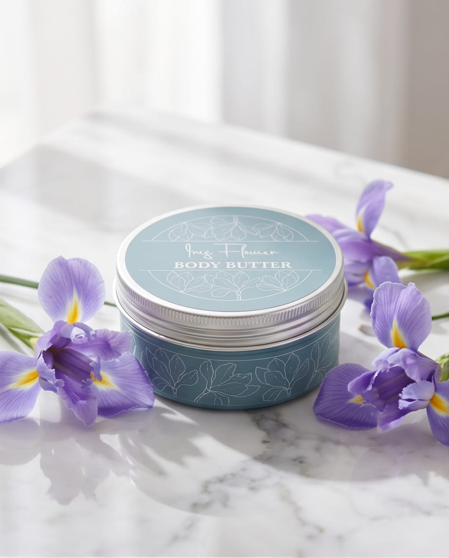 Ester Body Butter | 150g Tin