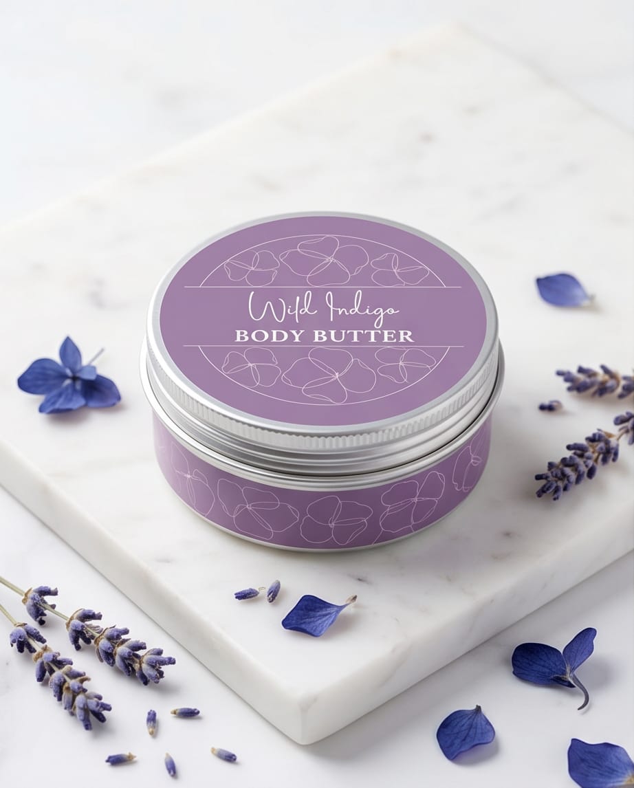 Ester Body Butter | 150g Tin