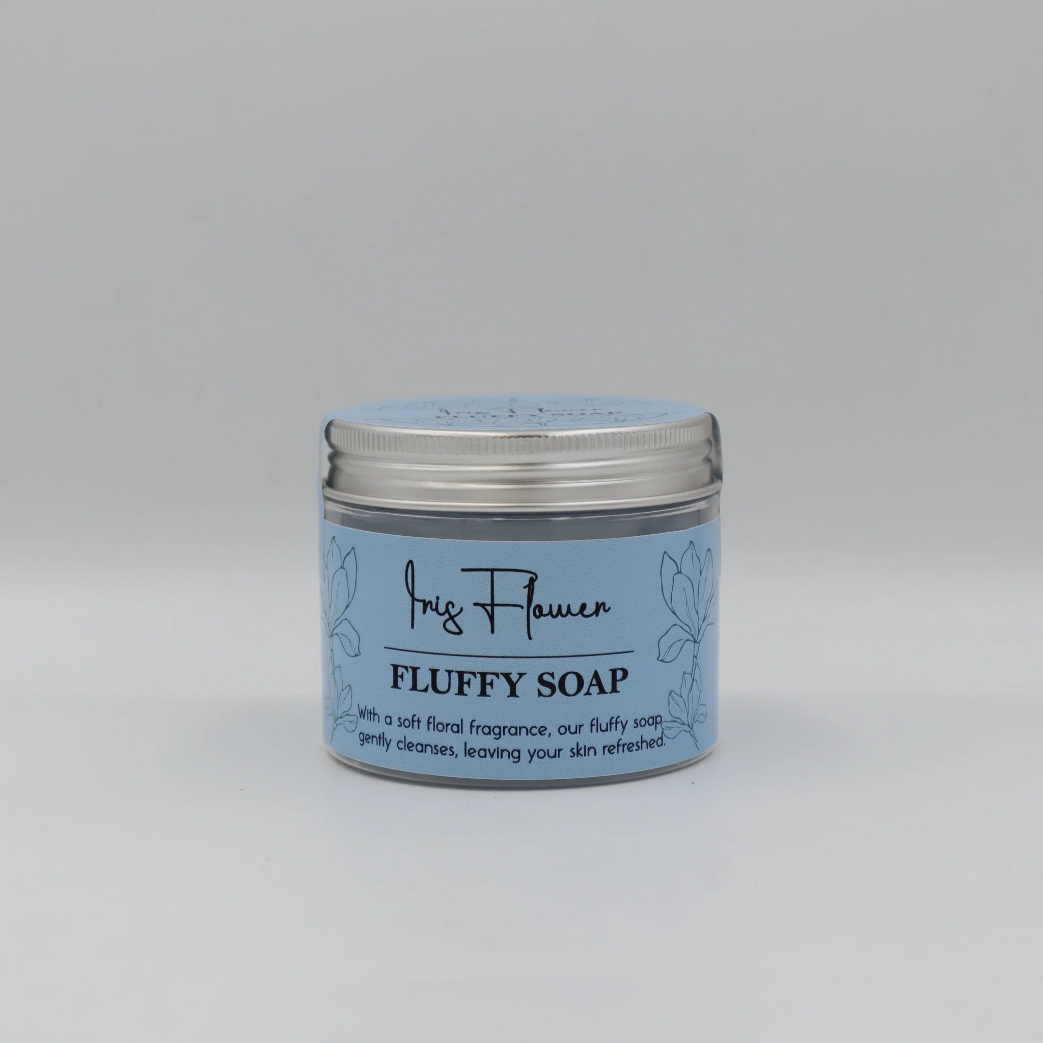 Ester Fluffy Soap