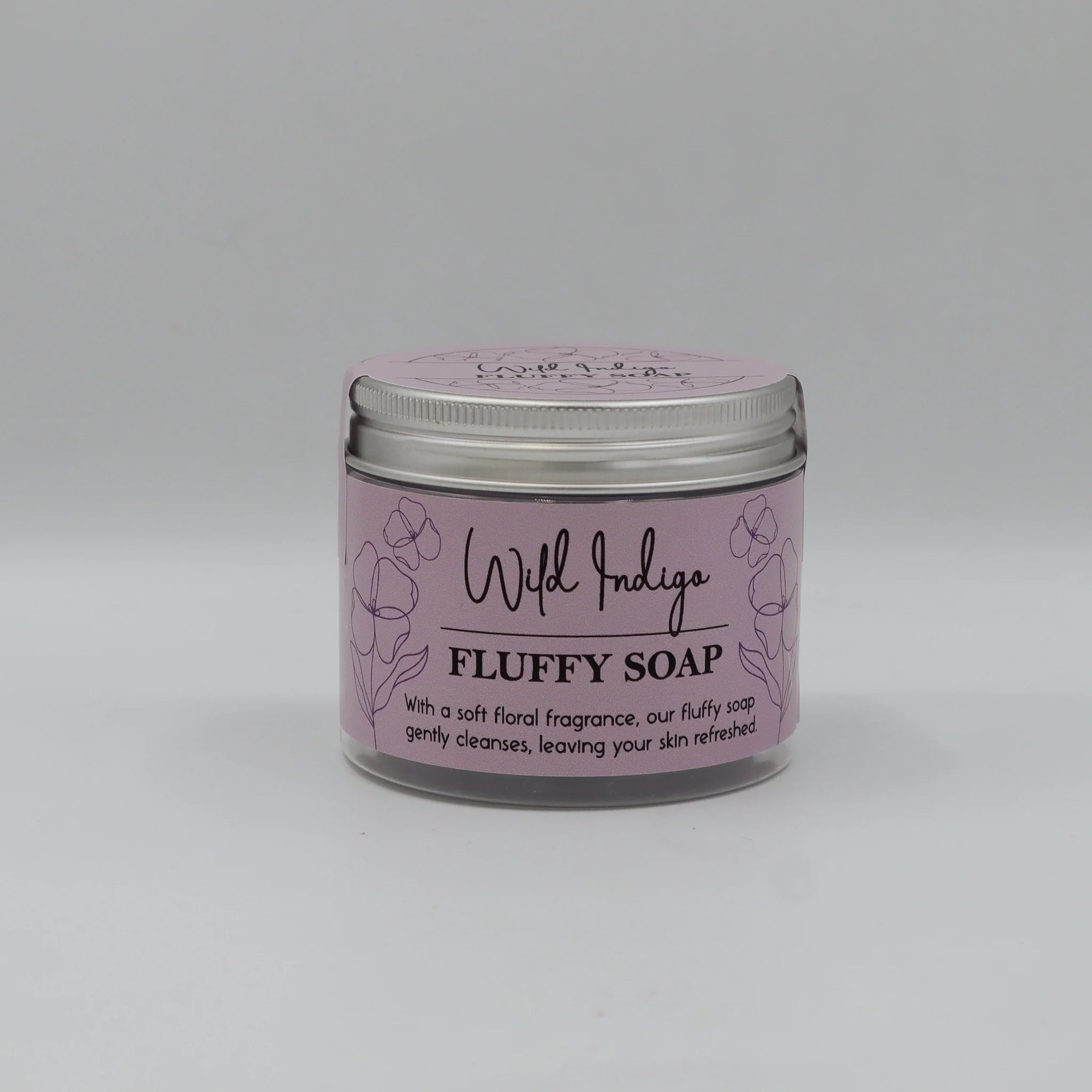Ester Fluffy Soap
