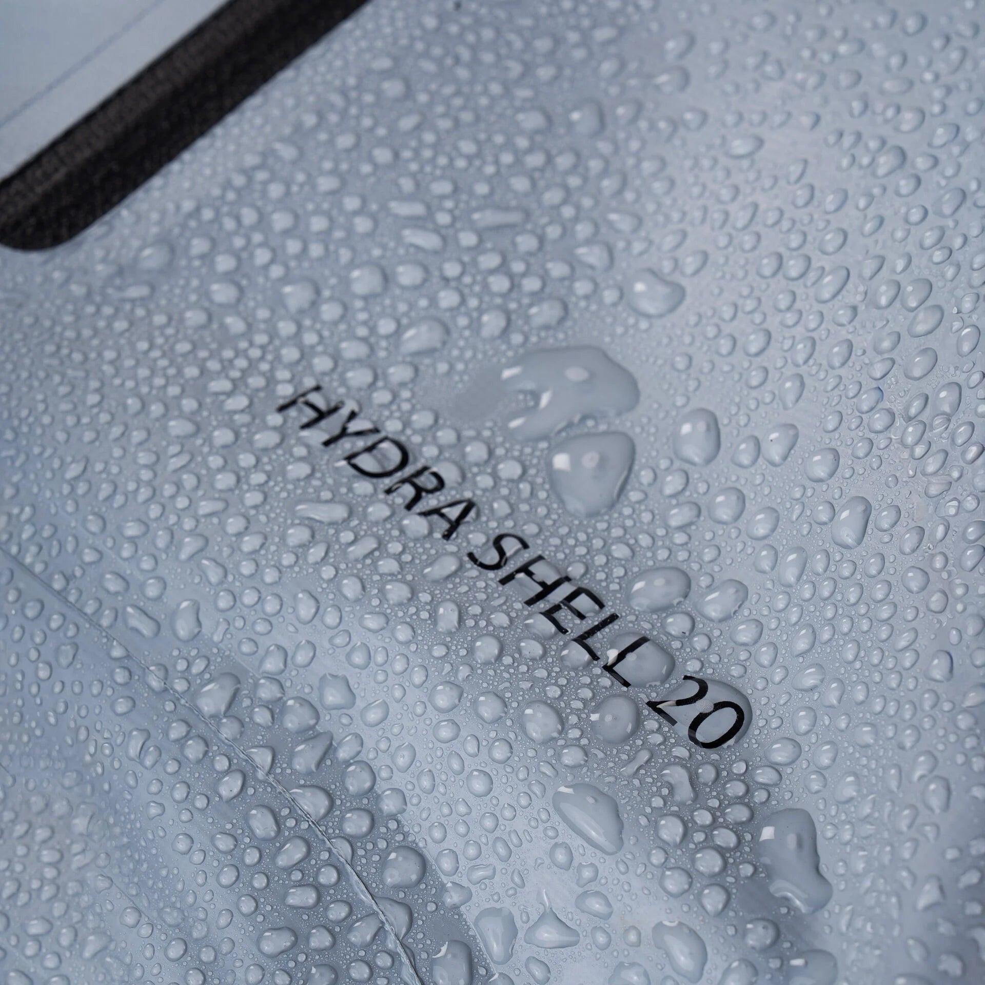 First Ascent Hydra Shell Backpack 20L