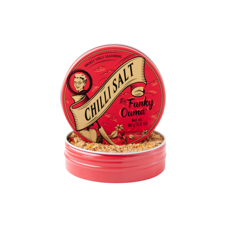 Funky Ouma Traveling Tiny Taster 5-pack